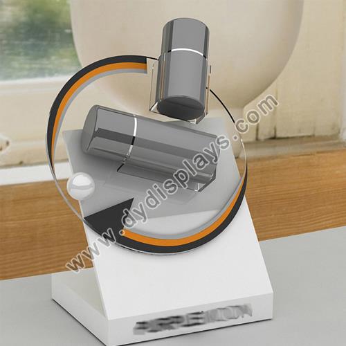 Acrylic Lip Gloss Display Stand Factory